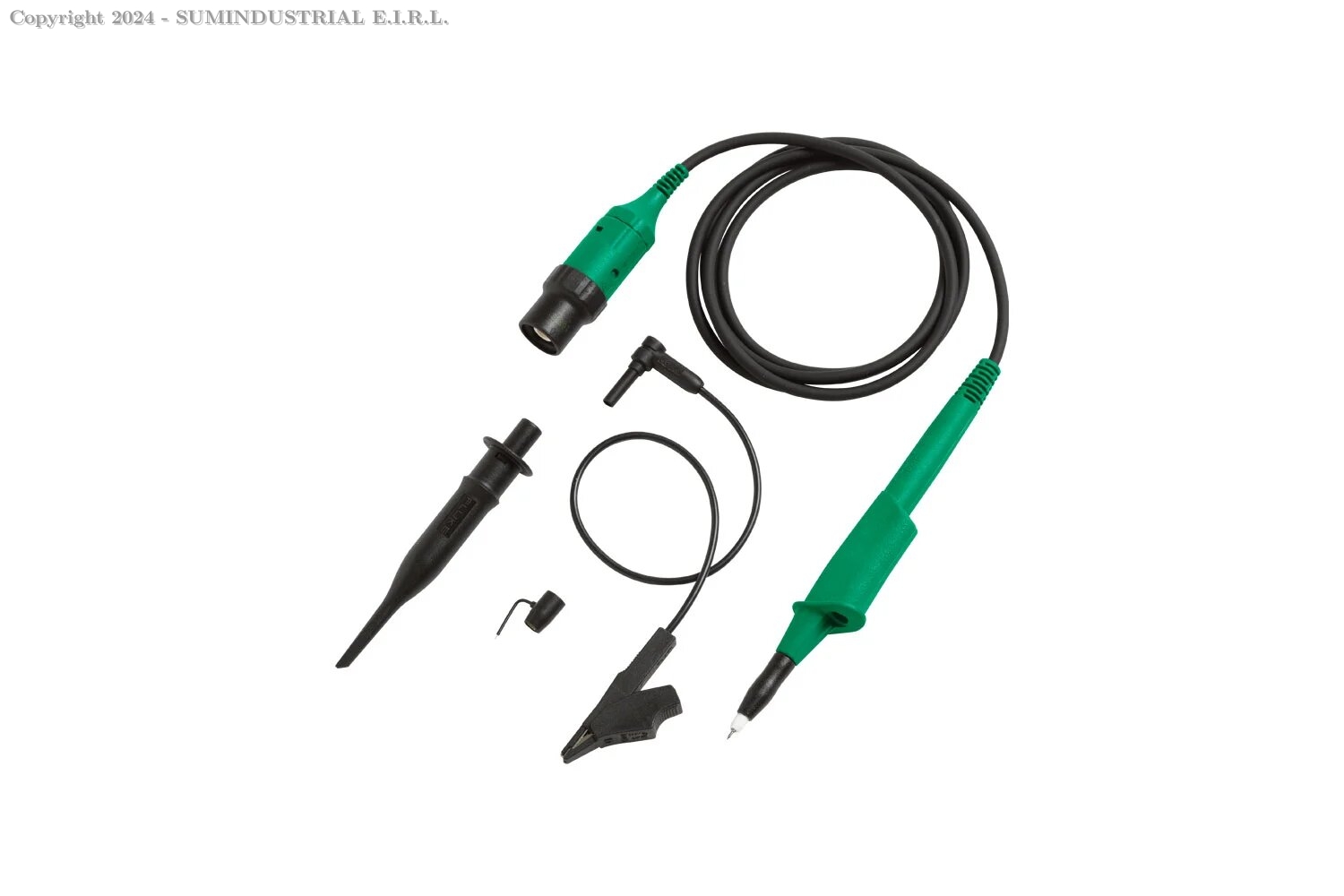 FLUKE VPS410-II-V