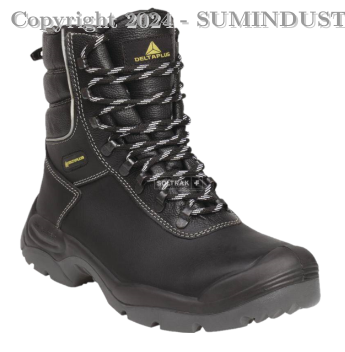 BOTAS DE SEGURIDAD PUNTA DE ACERO DELTA PLUS CADEROUSSE
