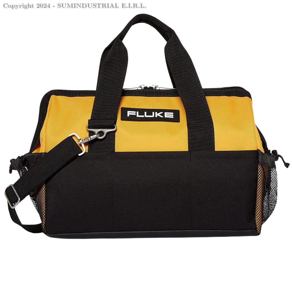 BOLSA DE HERRAMIENTAS FLUKE C550