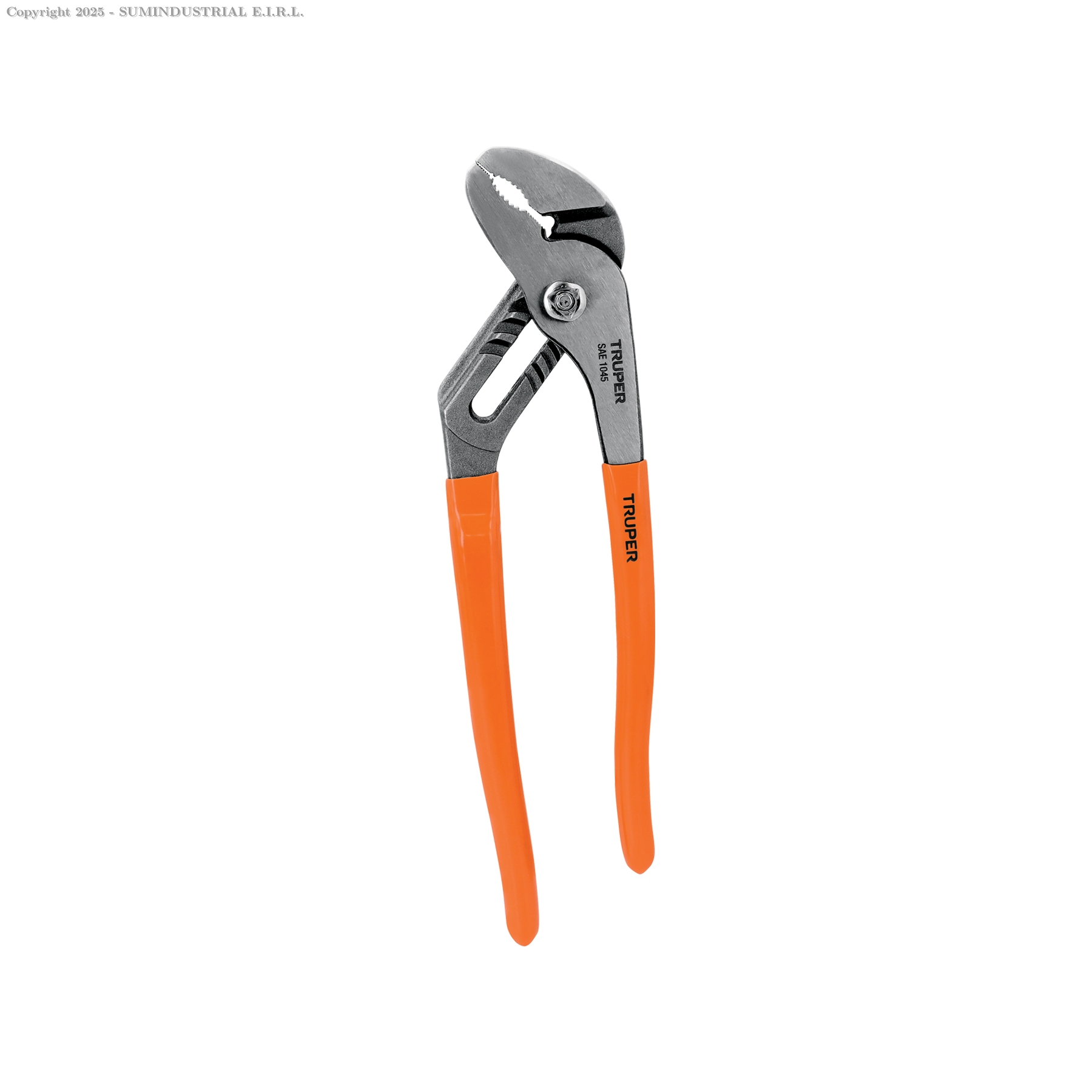PINZA DE EXTENSIÓN 10