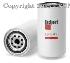 FILTRO DE ACEITE (1174416,P554770) LF785
