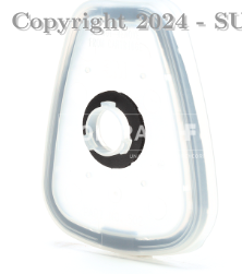 ADAPTADOR PARA FILTROS 3M 502