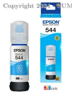 TINTA EPSON L3110 CIAN