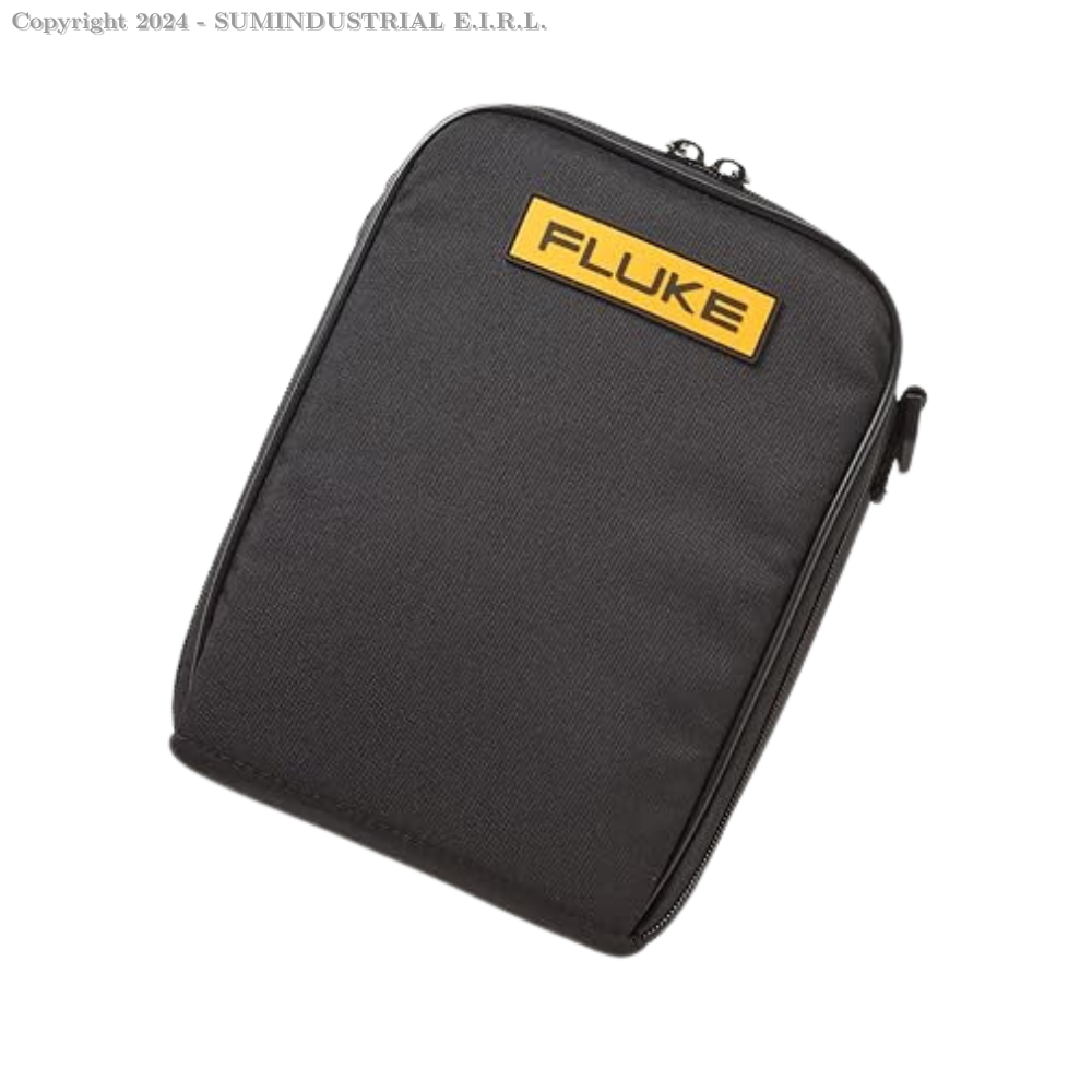 ESTUCHE BLANDO FLUKE C280