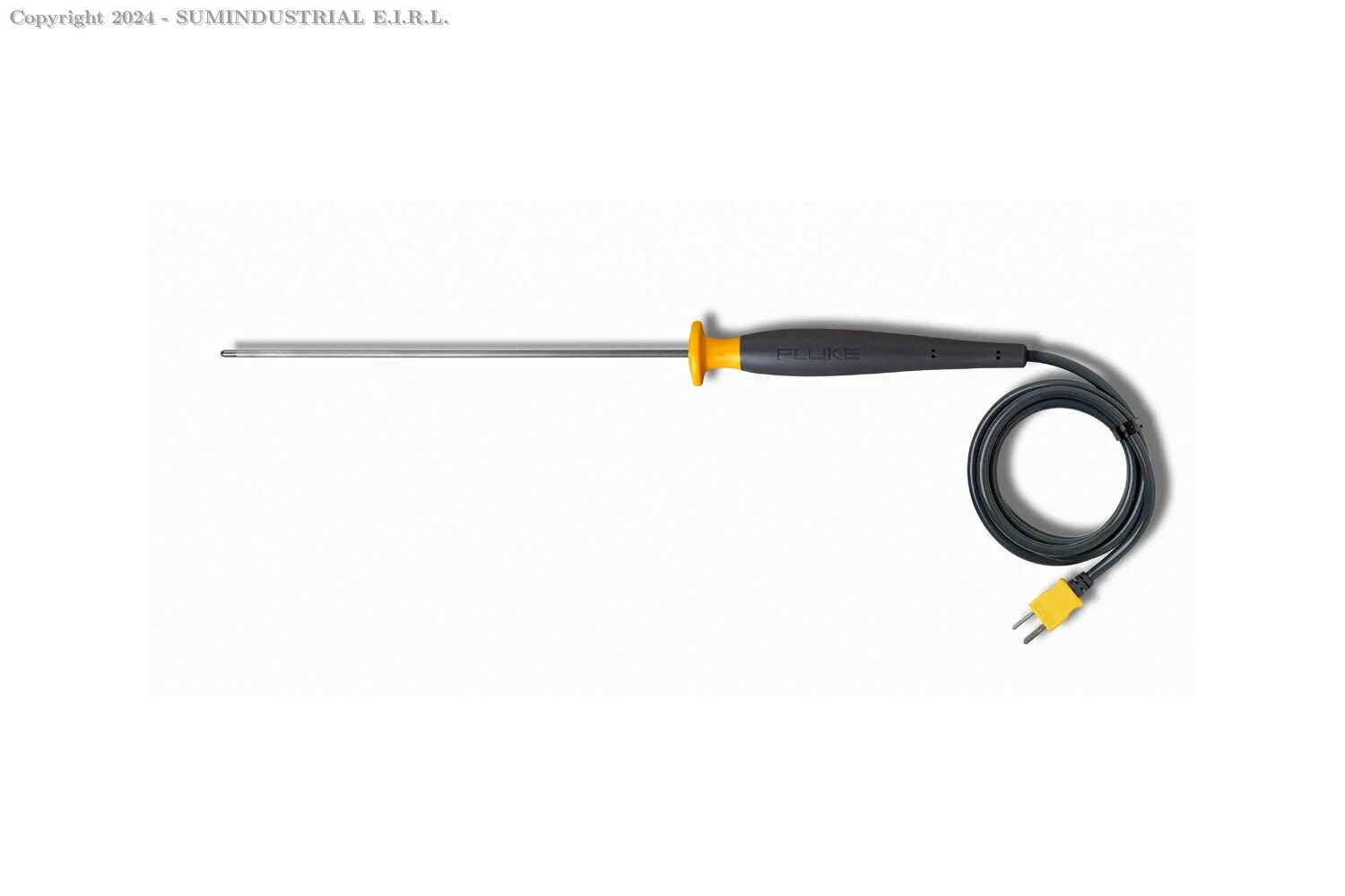 SUREGRIP™ SONDA DE INMERSIÓN FLUKE 80PK-22