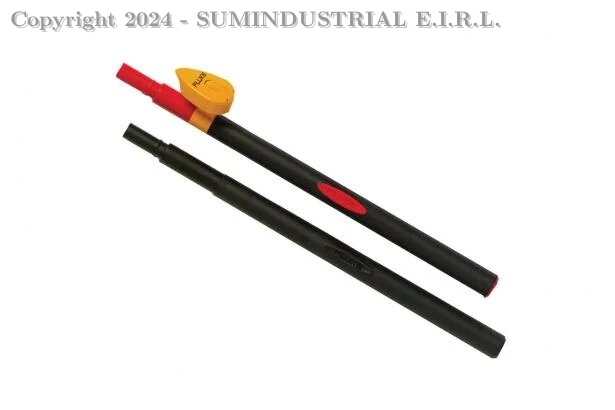 KIT DE LUZ DE SONDA FLUKE L210