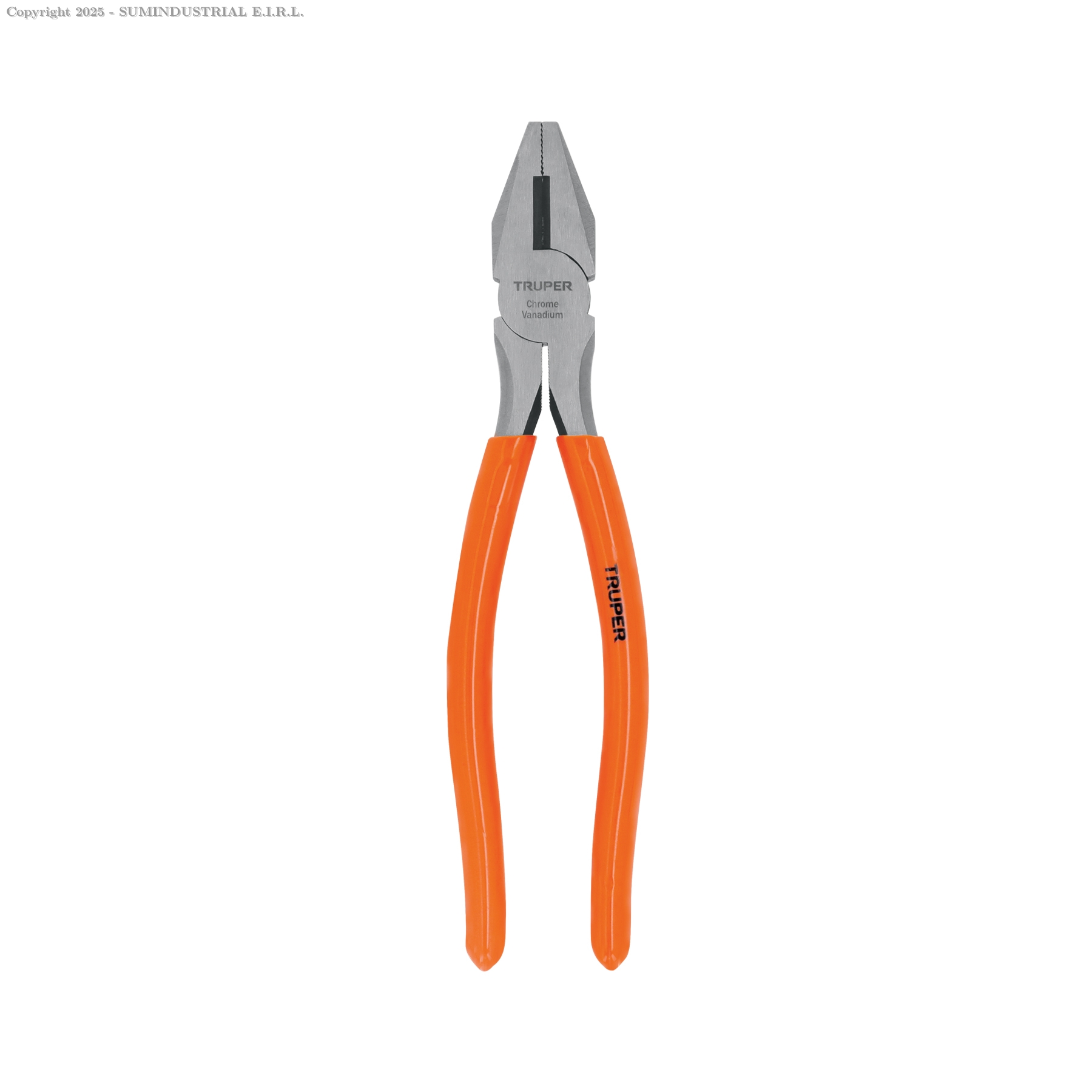 PINZA PARA ELECTRICISTA 9