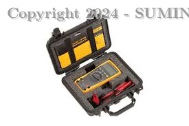 ESTUCHE DE GRAN RESISTENCIA FLUKE CXT170
