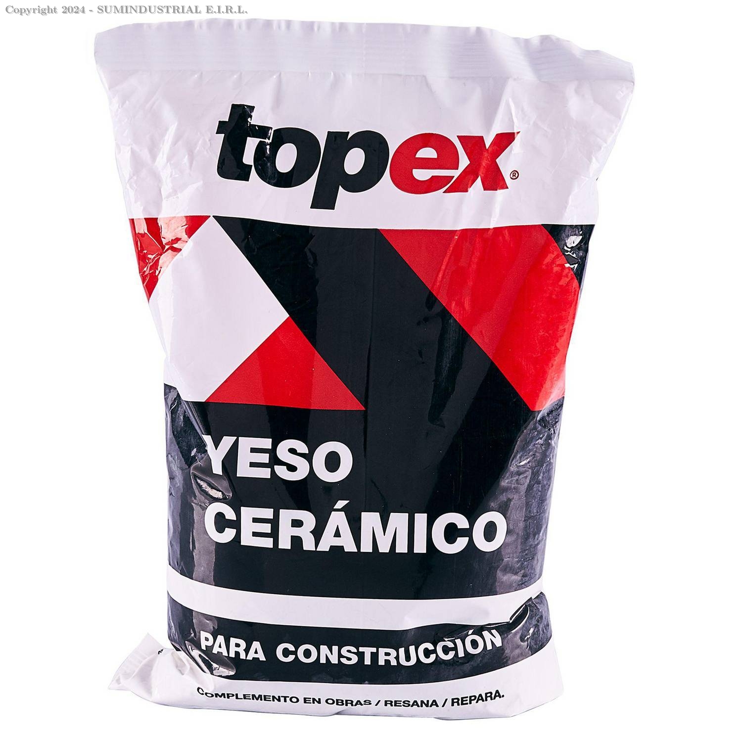 YESO CERAMICO
