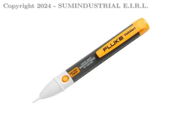 COMPROBADOR ELÉCTRICO VOLTALERT™ FLUKE 2AC2AC/90-1000V 