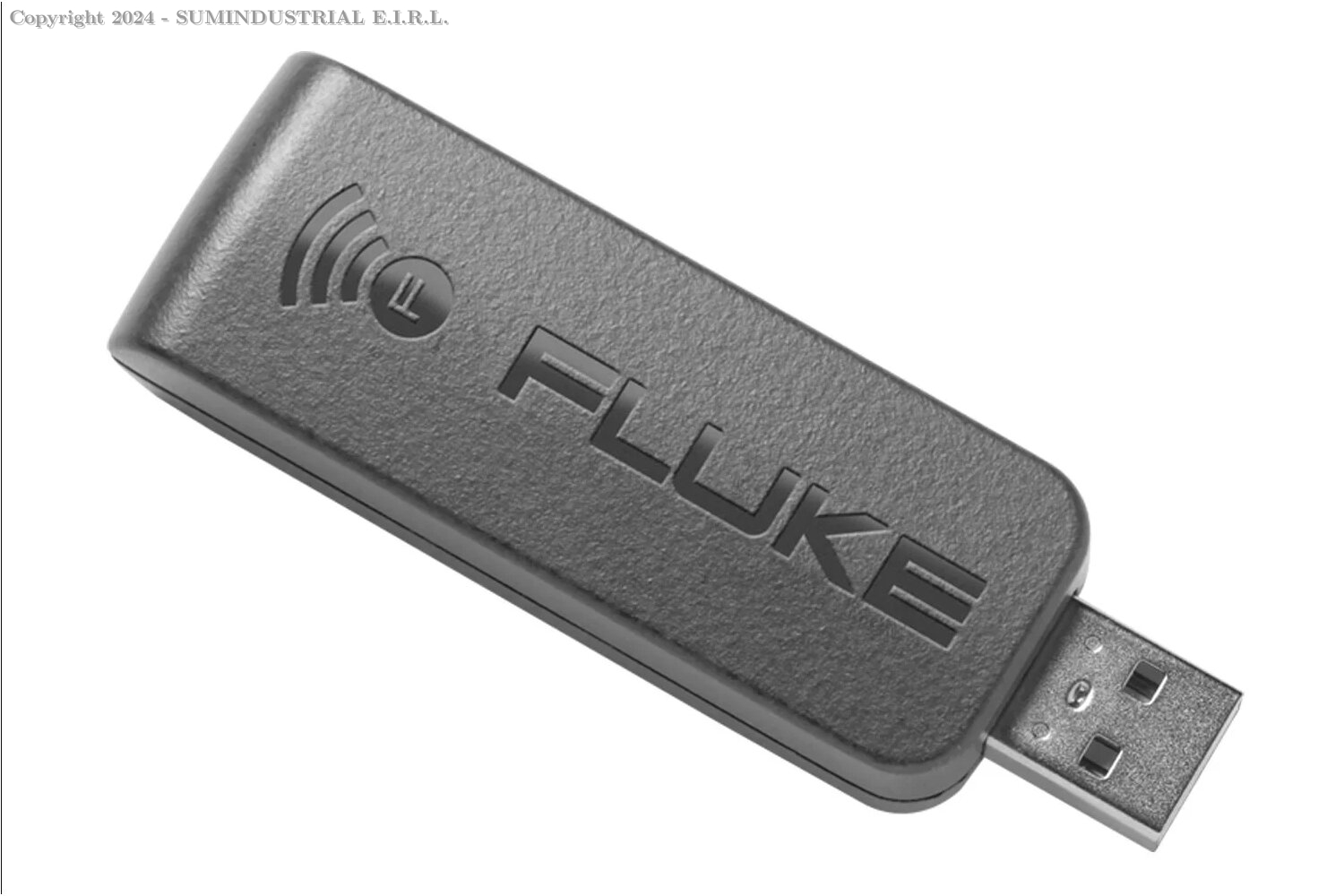 ADAPTADOR INALÁMBRICO PARA PC FLUKE CONNECT® FLK-PC3000FC