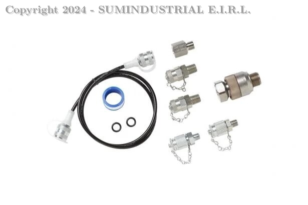 FLUKE 700TTH10K
