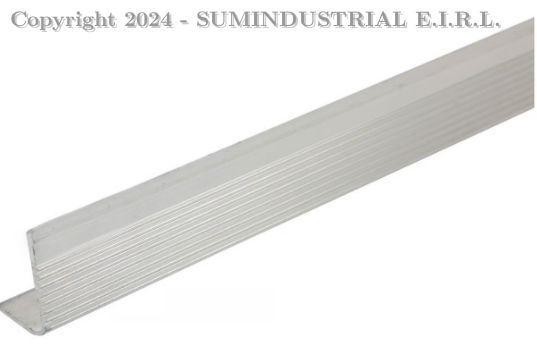 CANTONERA 36.5 X 28 X 2980 MM FURIKAWA