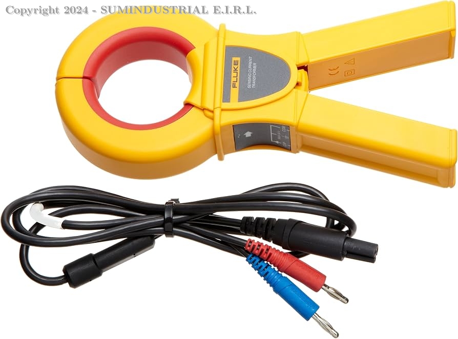 FLUKE EI-162X