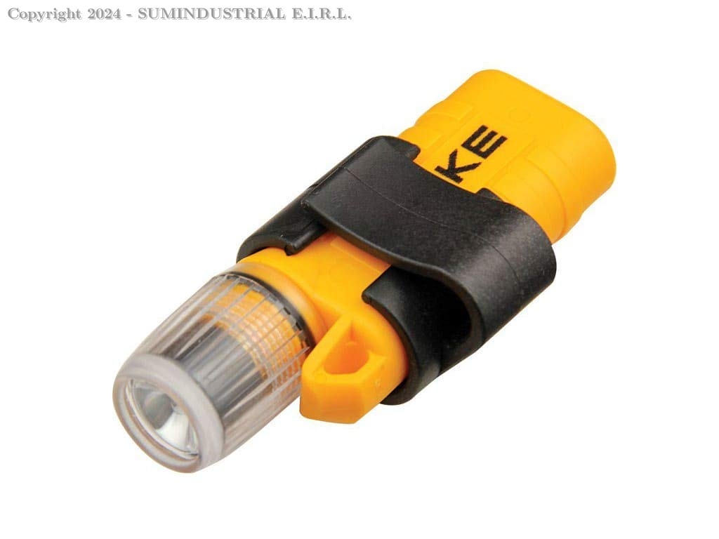 LUZ DE SOMBRERO MINI FLUKE L205