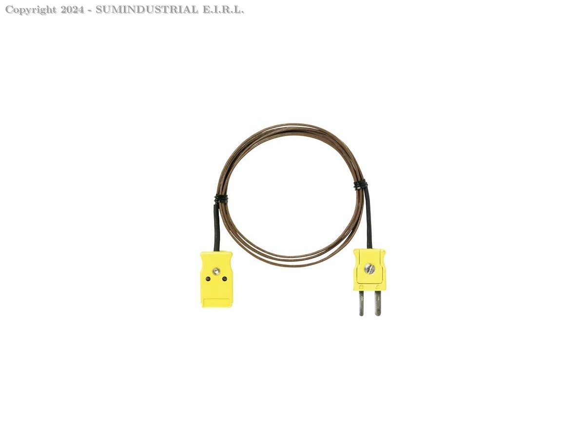 KIT PARA EXTENSIÓN DE CABLES FLUKE 80PJ-EXT