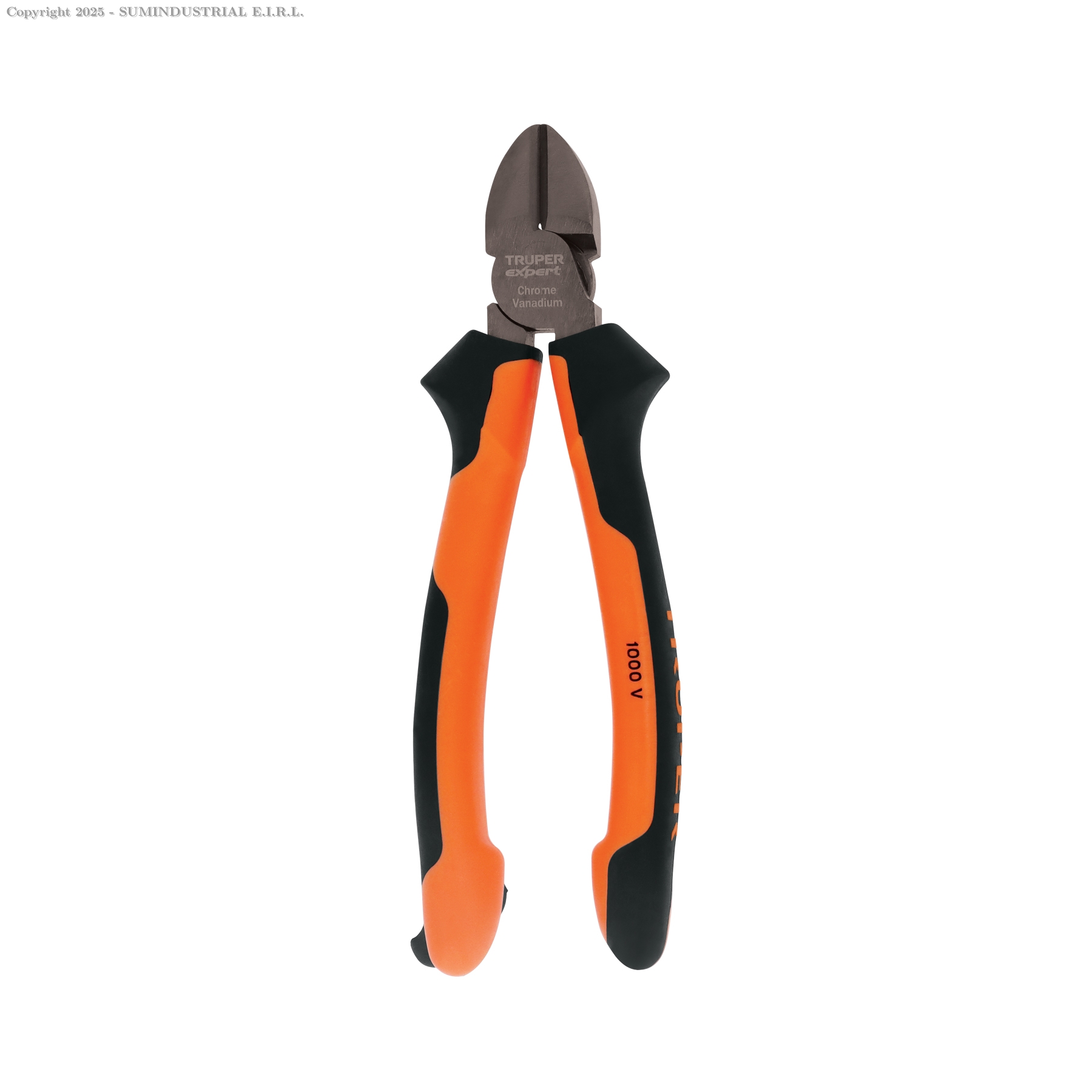 PINZA CORTE DIAGONAL 7