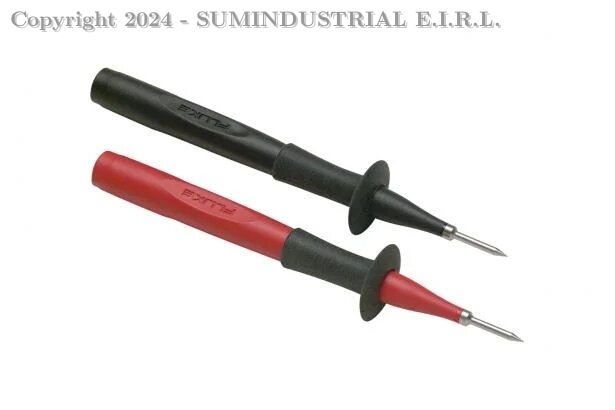 SONDAS DE COMPROBACIÓN INDUSTRIALES FLUKE TP220 SUREGRIP™