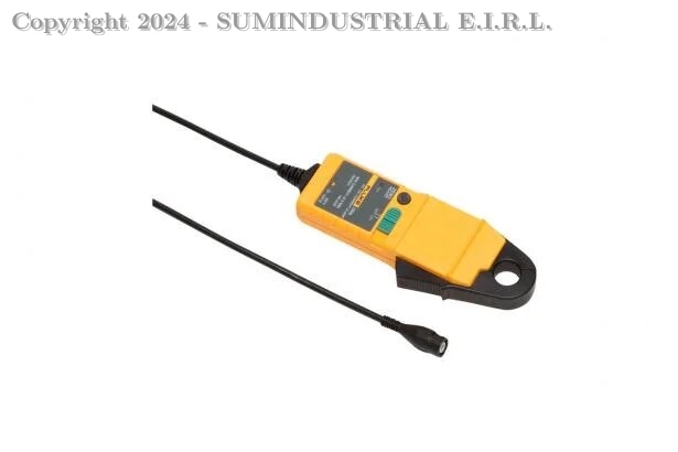 PINZA AMPERIMÉTRICA CA/CC FLUKE I30S