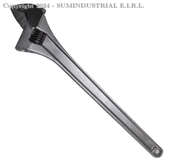LLAVE FRANCESA DE 24