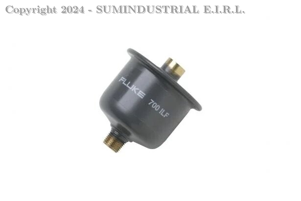 FILTRO EN LÍNEA FLUKE 700ILF