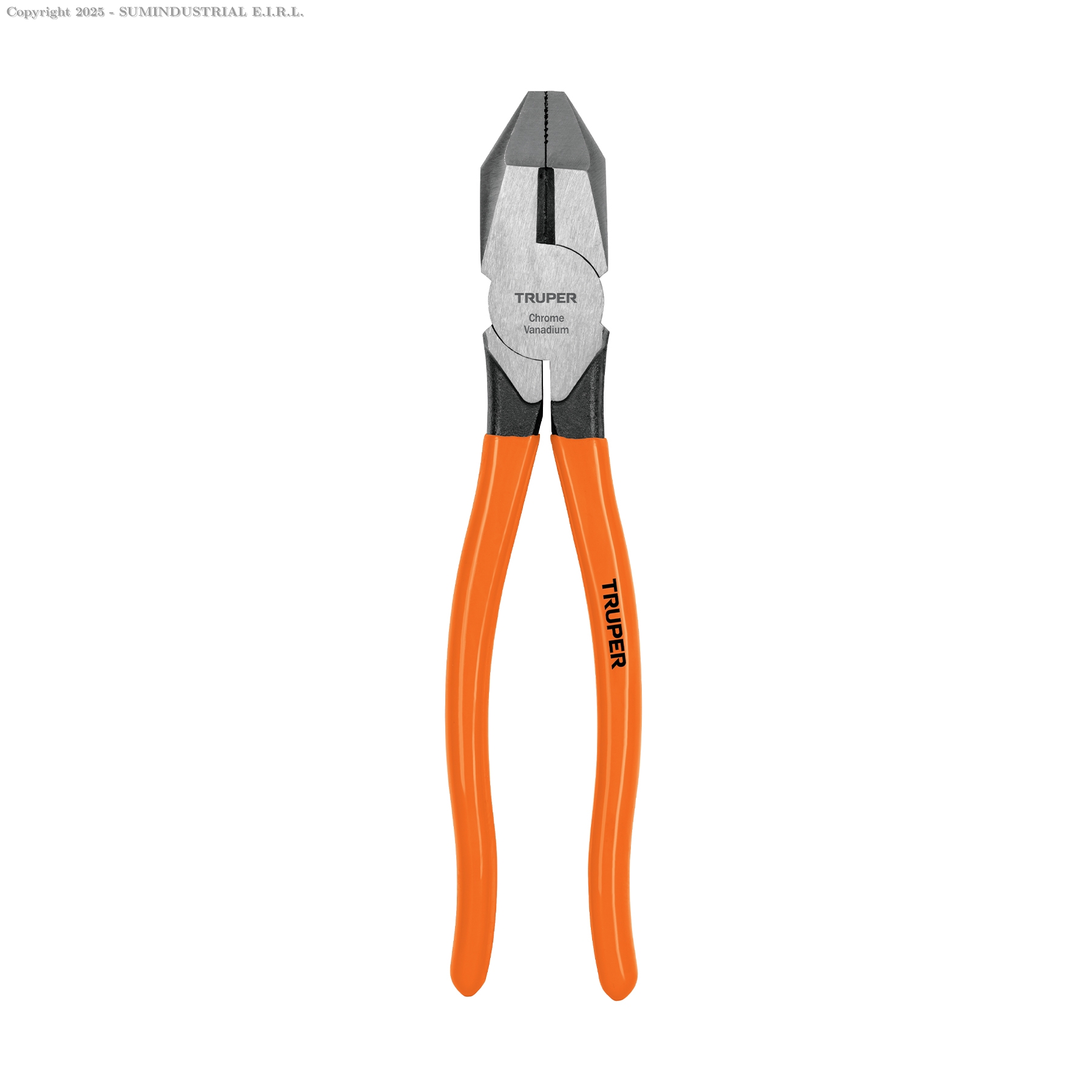 17305 - PINZA PARA ELECTRICISTA 9
