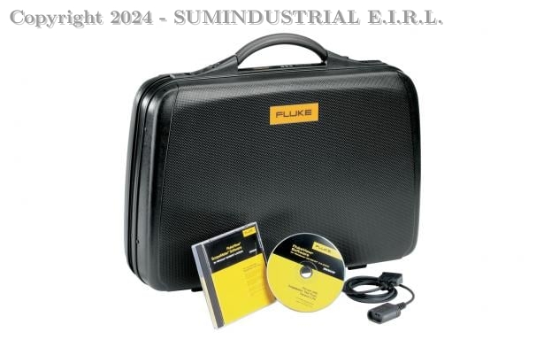 FLUKE SCC190EFG