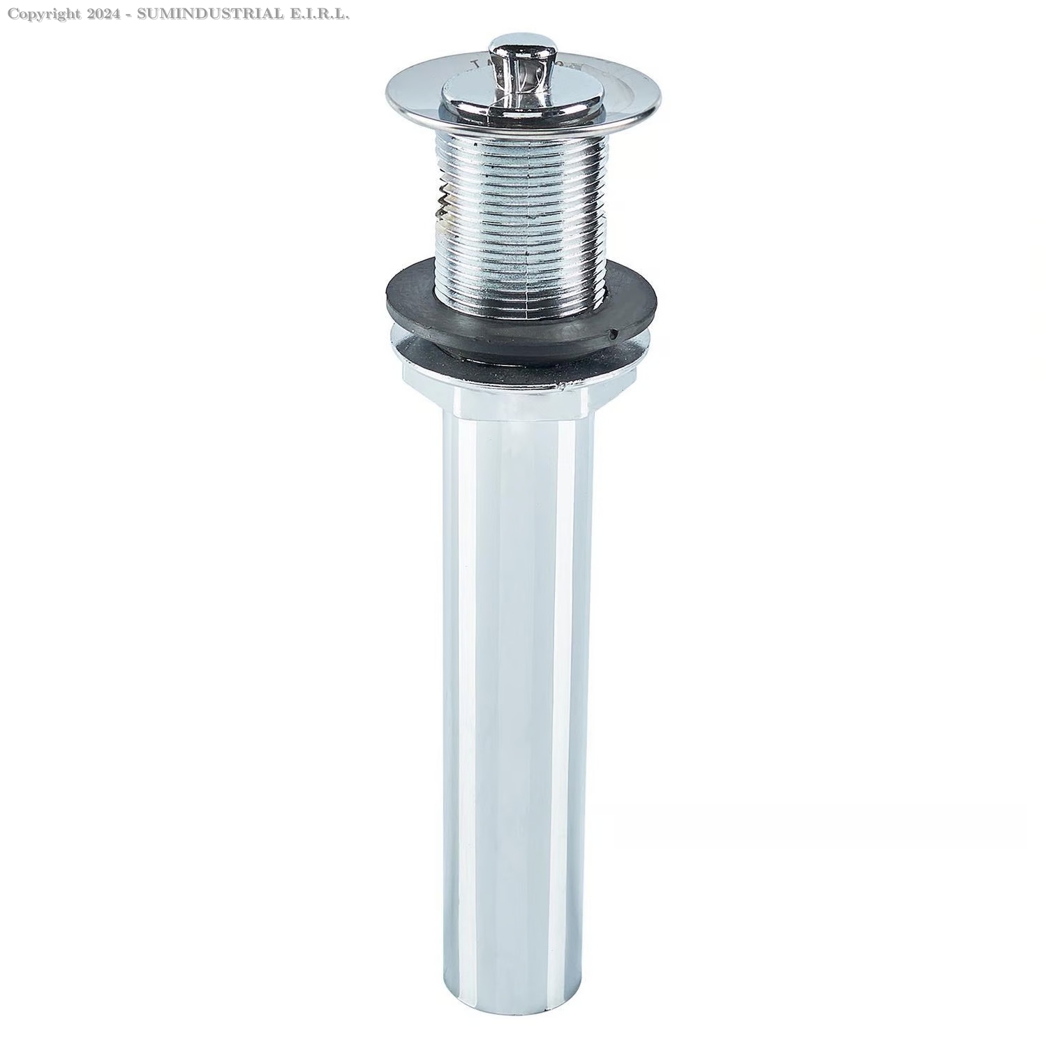 DESAGÜE TAPON P/LAVA 1 1/4