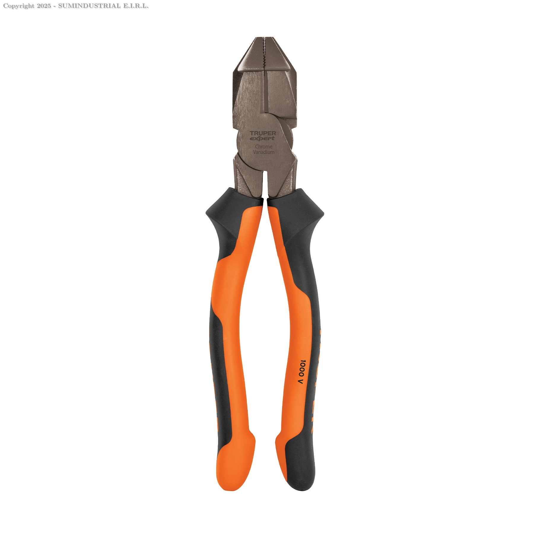 PINZA ELECTRICISTA 9