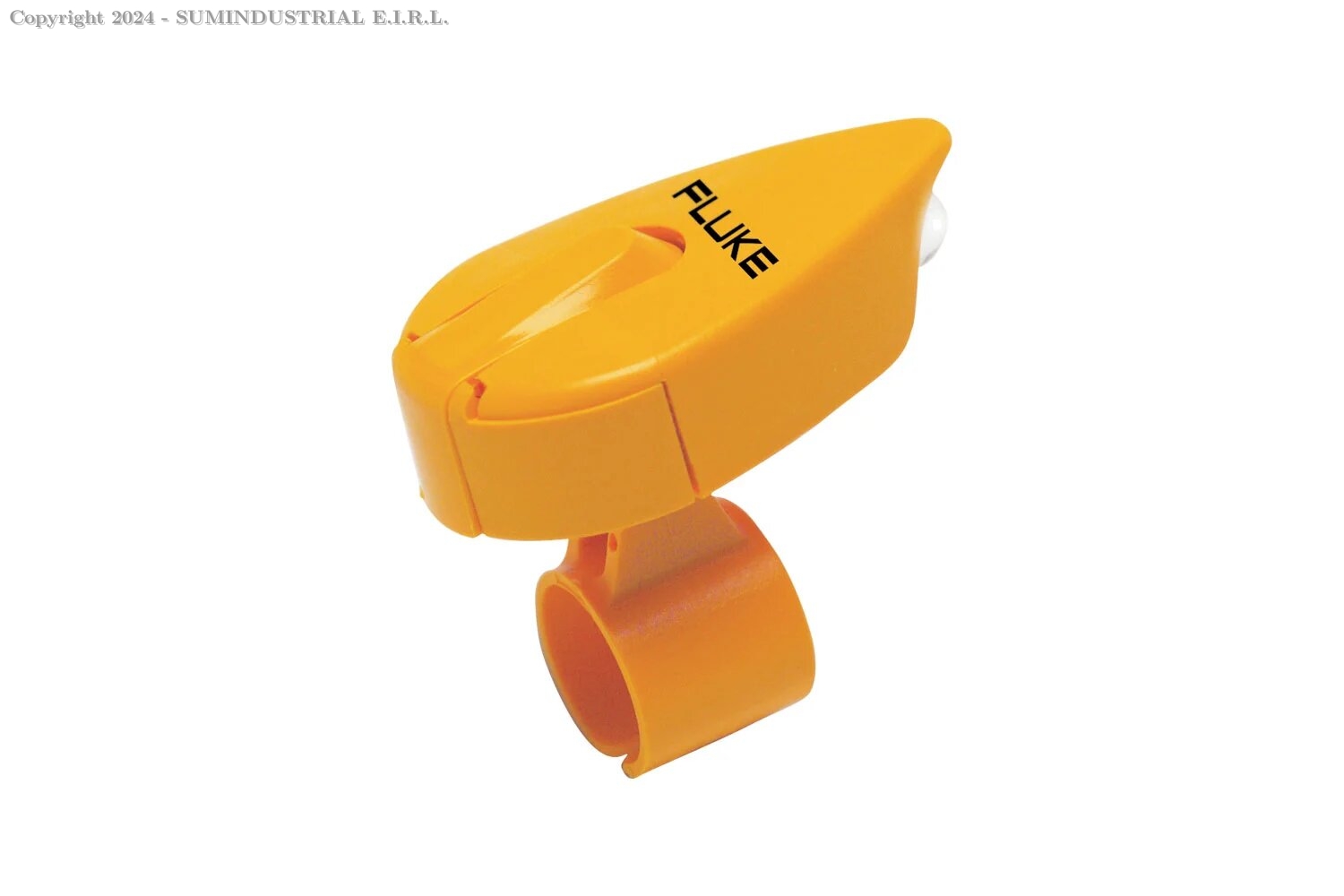 LUZ DE SONDA FLUKE L200
