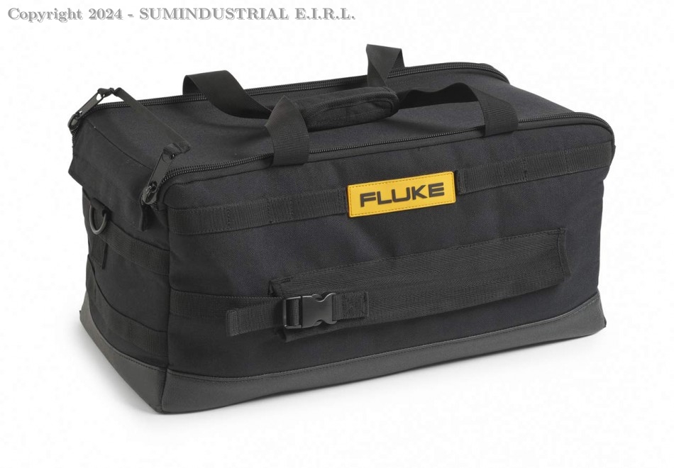 ESTUCHE DE TRANSPORTE PROFESIONAL FLUKE C1620