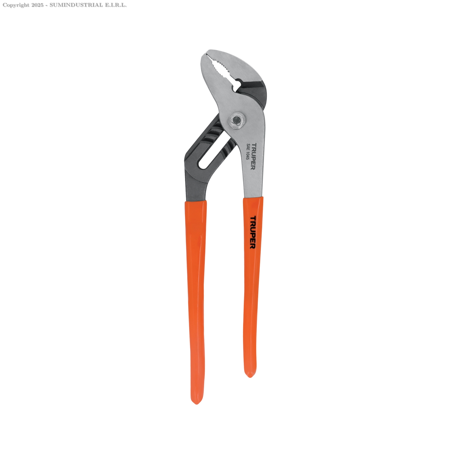 PINZA DE EXTENSIÓN 12