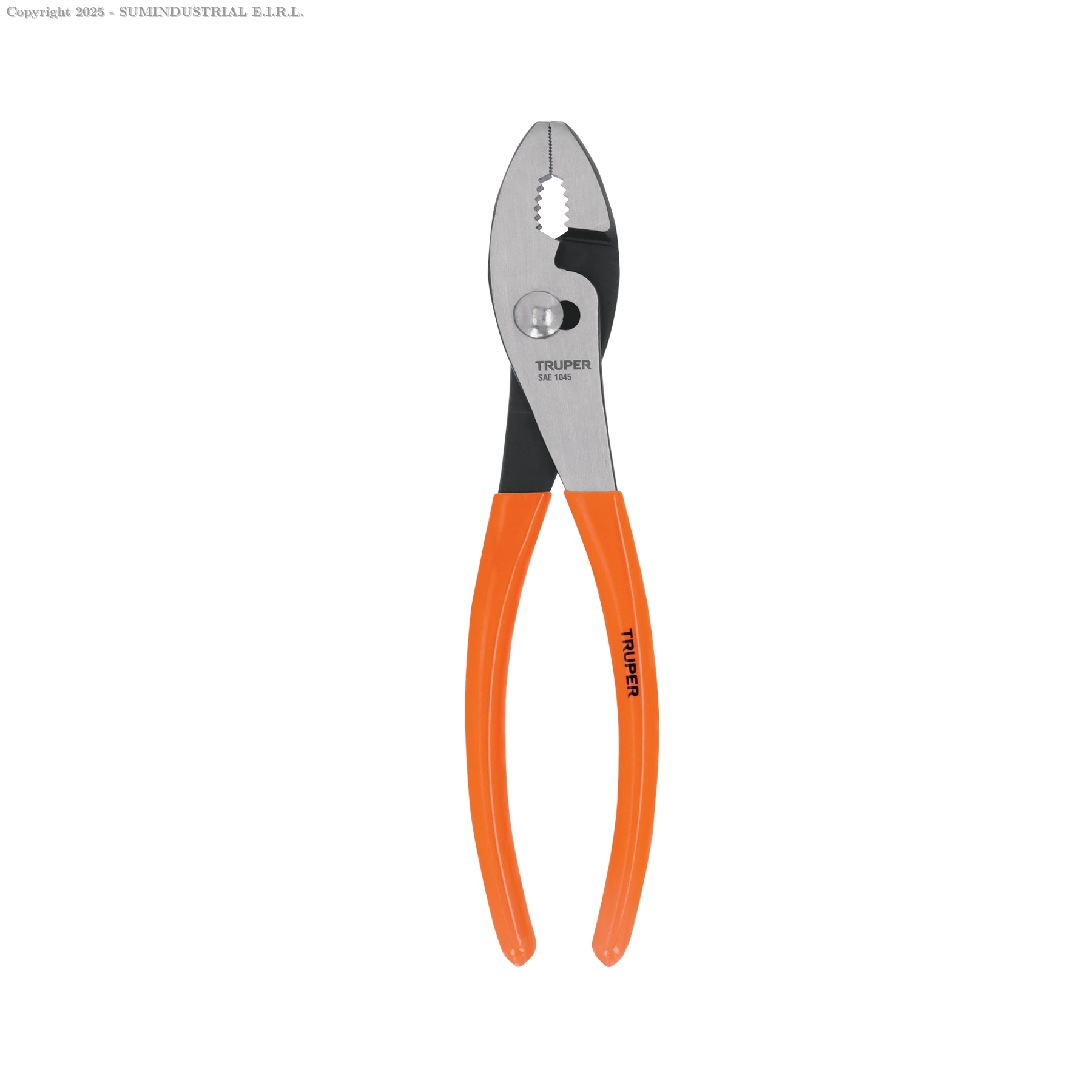 PINZA DE CHOFER 10