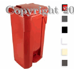 TACHO AUTOMATICO HUNTER 50L PRO BASA