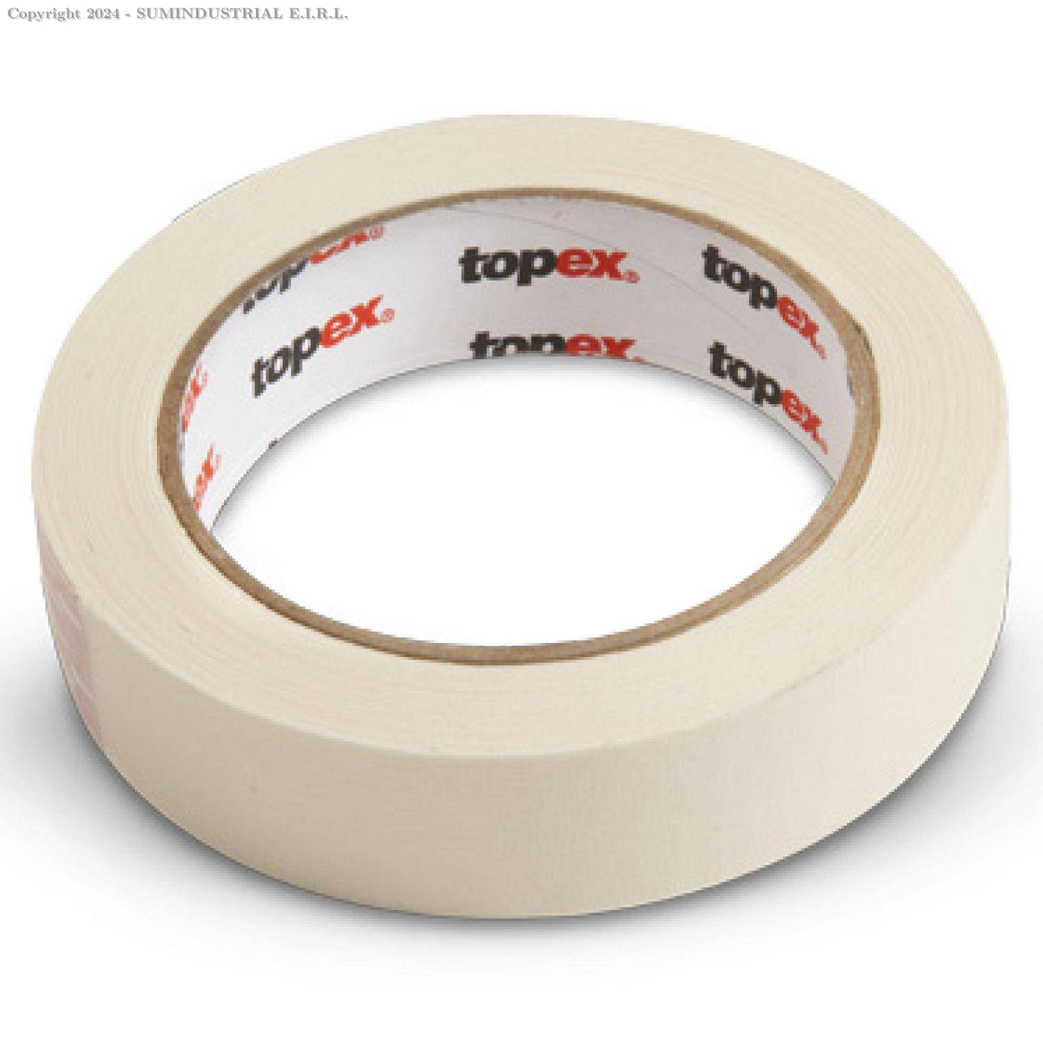 MASKING TAPE