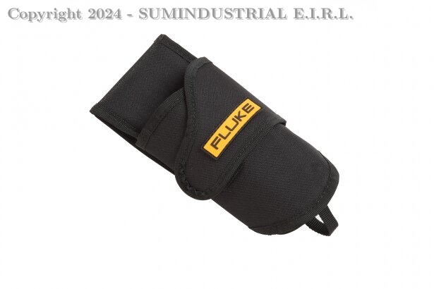 FUNDA PARA COMPROBADOR ELÉCTRICO FLUKE H5
