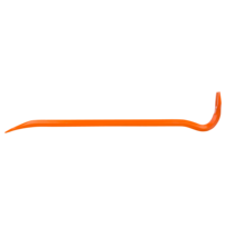 DESENCOFRADOR 500MM NARANJA WBB500 BAHCO