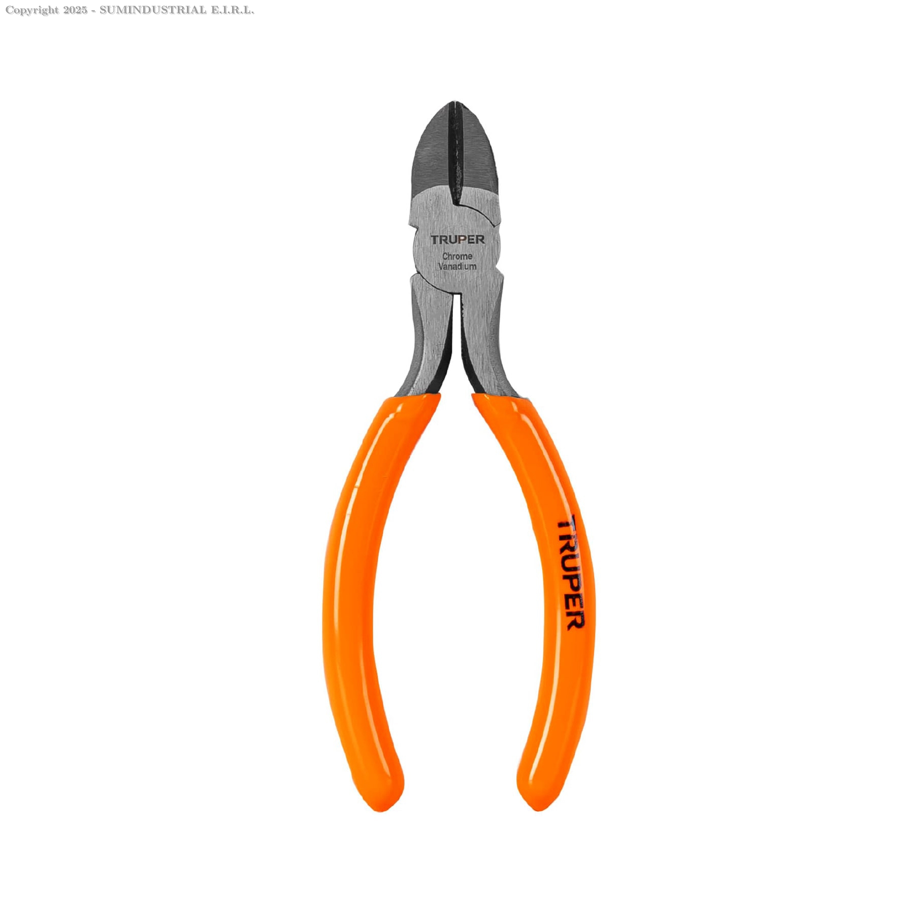 PINZA DE CORTE DIAGONAL 5
