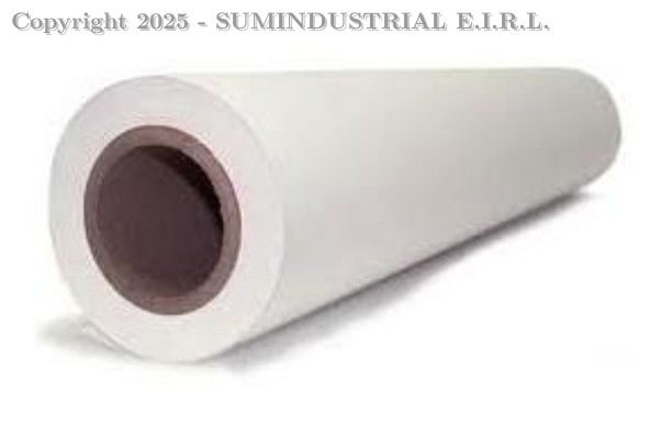 ROLLO DE PAPEL BOND 36