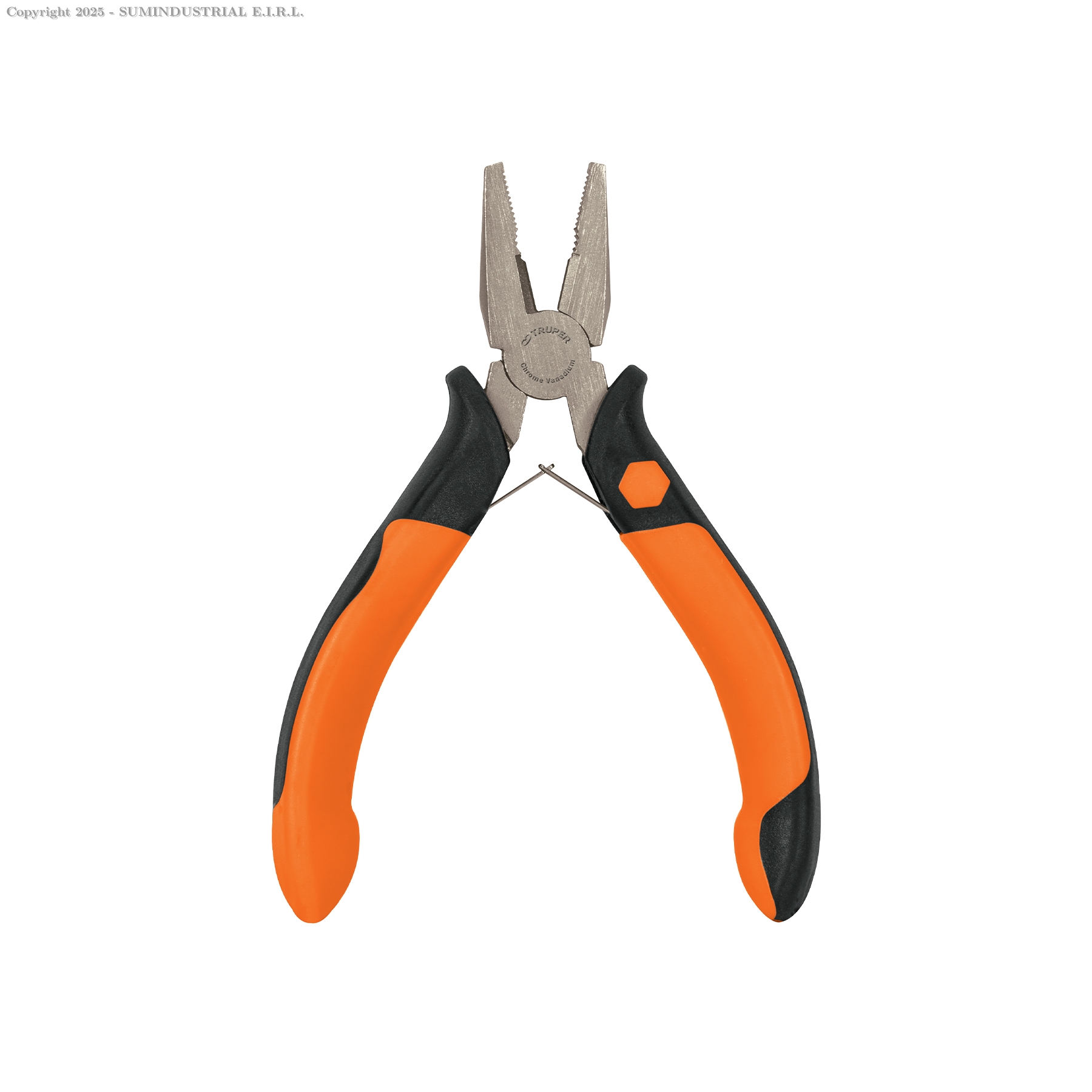 MINI PINZA PARA ELECTRICISTA 5