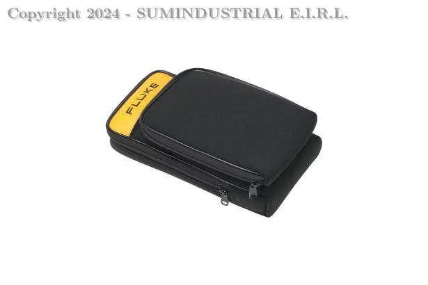 FLUKE C125